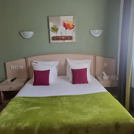 Hotel Le Kolibri-2